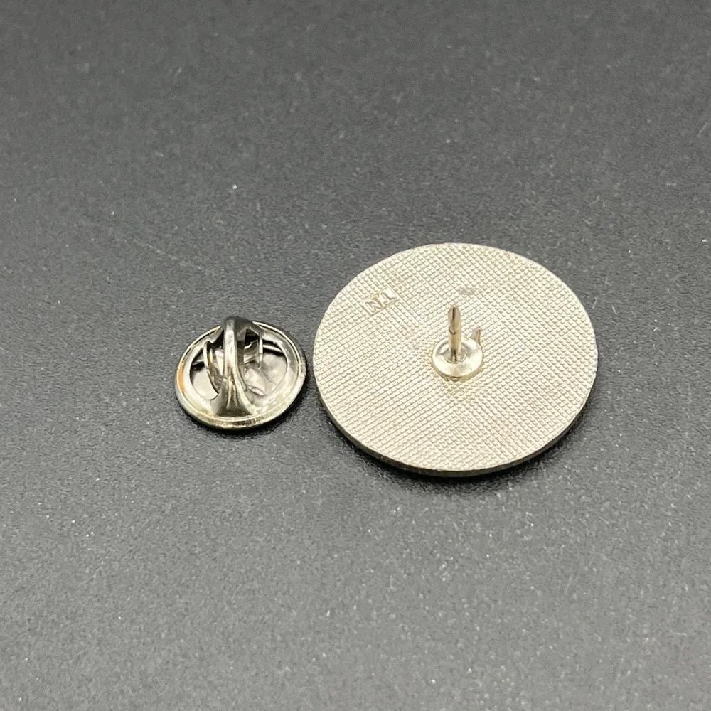 1986 World Exposition‎ Vancouver Canada Lapel Hat Pin